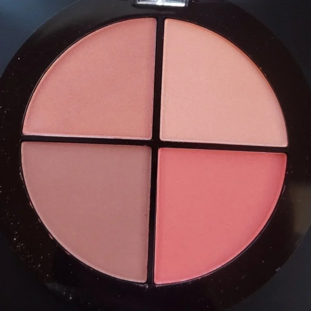She bronzer A